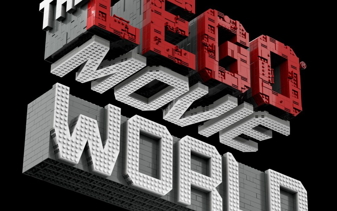 Lego Movie World
