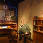 Madame Tussauds Orlando Florida