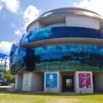 Museum Of Science & Industry Tampa (MOSI)