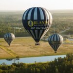 Orlando Balloon Rides