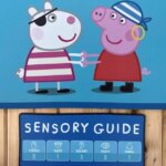 Peppa Pig Theme Park Sensory Guide at Peppa Pig Theme Park, LEGOLAND Florida