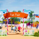 Peppa Pig Theme Park at LEGOLAND Florida