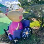 Peppa Pig Theme Park is for all kids at LEGOLAND Florida