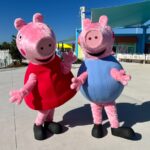 Peppa Pig Theme Park Discount Tickets