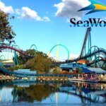 SeaWorld Orlando Florida