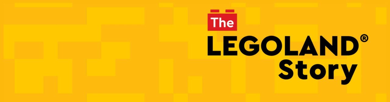 The LEGOLAND Story