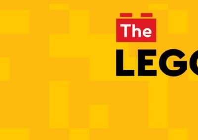 The LEGOLAND Story