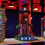 Winners of Lego Masters Season 2