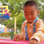 LEGO Festival Creative Zone at LEGOLAND Florida