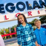 LEGOLAND Express shuttle service for LEGOLAND Florida Resort guests