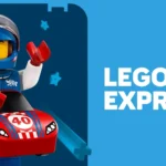 LEGOLAND Express shuttle ticket option for LEGOLAND Florida Resort