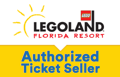 LEGOLAND Florida Authorized Ticket Reseller