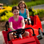 LEGOLAND Florida Brick or Treat – Department of Monster Vehicles