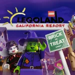 Brick or Treat Street Promotional Key Art 2026