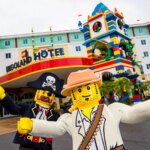 LEGOLAND New York Hotel