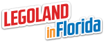 LEGOLAND in Florida Logo