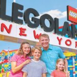 LEGOLAND New York