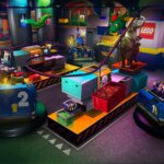 LEGOLAND New York